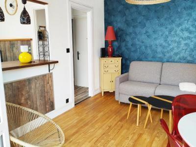 勒阿弗尔La Terrasse De Notre Dame公寓 外观 照片